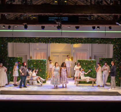 Così fan tutte (2024)