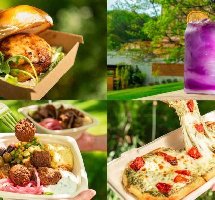 A Taste of Summer at Wolf Trap