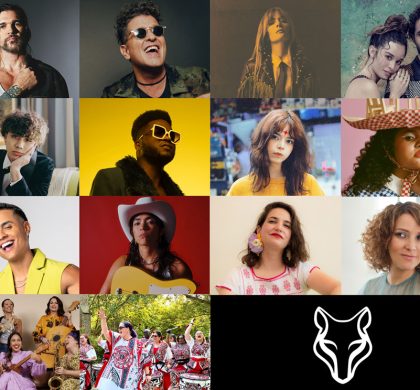 Baile, Beats, y Big Names: Meet the Todo Sonido Lineup