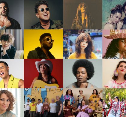 Baile, Beats, y Big Names: Meet the Todo Sonido Lineup
