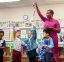 Coffee Cans, Masks, and Story Boxes: Strategies for Integrating Drama and Storytelling into Early Childhood Learning
