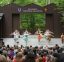 Let’s Put on a Show: From Japanese Drumming to Puppet Fairytales, Learn How Wolf Trap’s Children’s Performance Season Comes Together