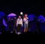 Bowie High School production of "Dandelion Magic"