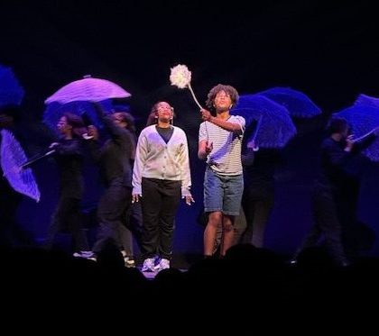 Creating “Dandelion Magic”: Adapting Children’s Books for Drama Experiences