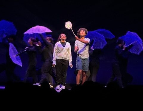 Creating “Dandelion Magic”: Adapting Children’s Books for Drama Experiences