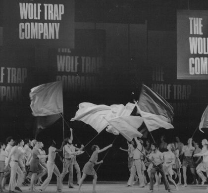 Wolf Trap Opera’s Visionary Women