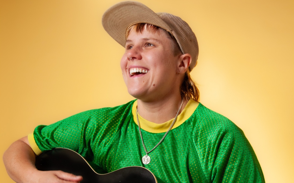 Jamming with Jules: Music for Kids of All Ages