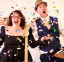 Ear Snacks, Soundwaves, and Shenanigans: Meet Andrew & Polly