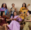 Música with Sonia De Los Santos