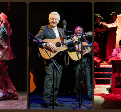 Wolf Trap Member Benefits at The Barns