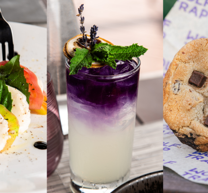 Tuned to Your Taste: A Foodie Guide for Your Upcoming Show