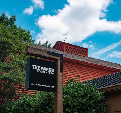 Plan Your Perfect Visit: The Barns at Wolf Trap Guide