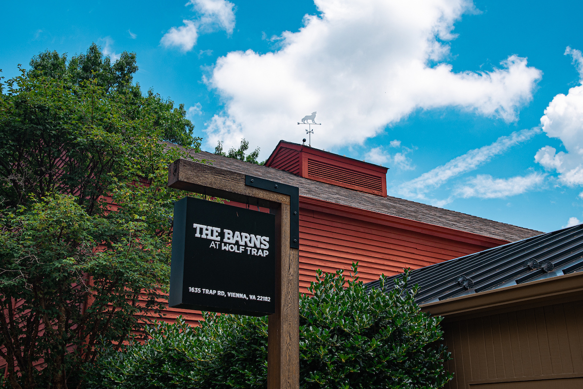 Plan Your Perfect Visit: The Barns at Wolf Trap Guide